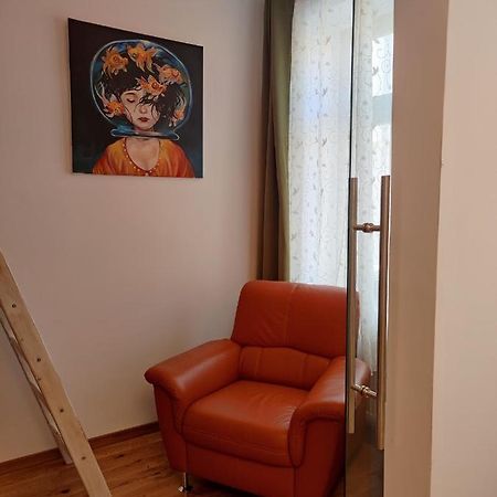 3Raumwohnung In Leipzig Am Voelkerschlachtdenkmal Zewnętrze zdjęcie