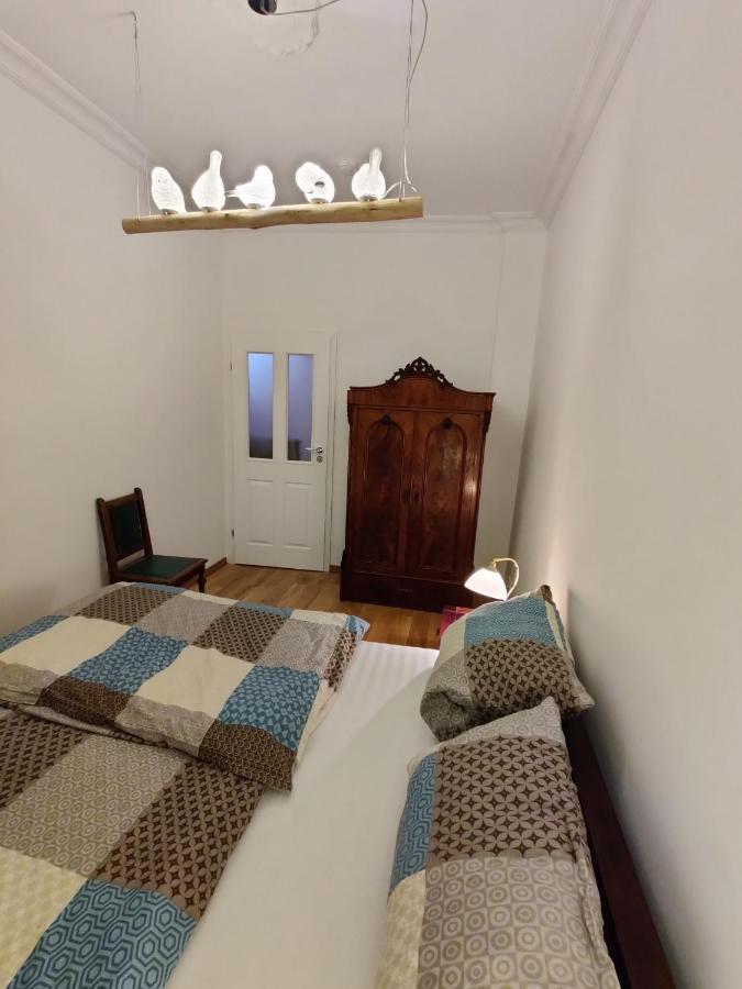 3Raumwohnung In Leipzig Am Voelkerschlachtdenkmal Zewnętrze zdjęcie