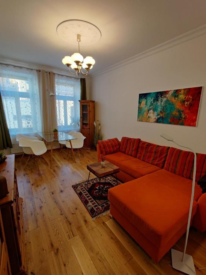 3Raumwohnung In Leipzig Am Voelkerschlachtdenkmal Zewnętrze zdjęcie