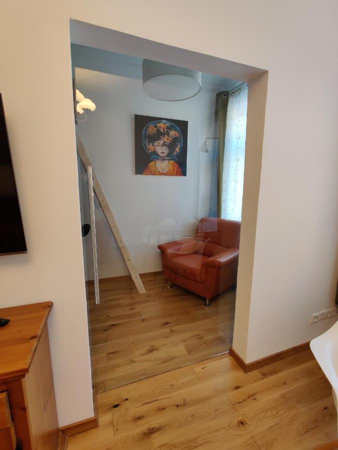 3Raumwohnung In Leipzig Am Voelkerschlachtdenkmal Zewnętrze zdjęcie