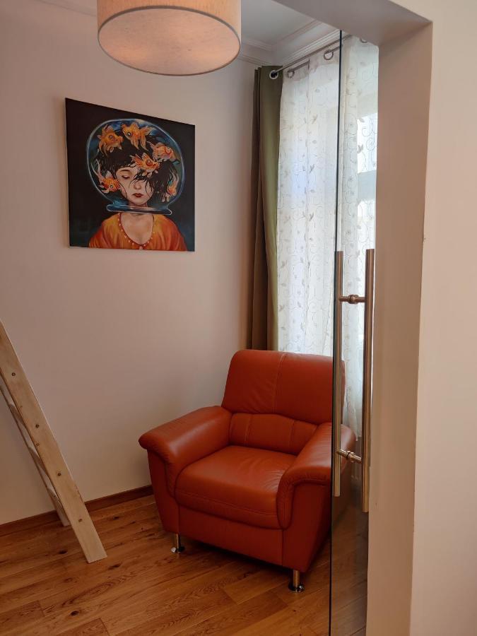 3Raumwohnung In Leipzig Am Voelkerschlachtdenkmal Zewnętrze zdjęcie
