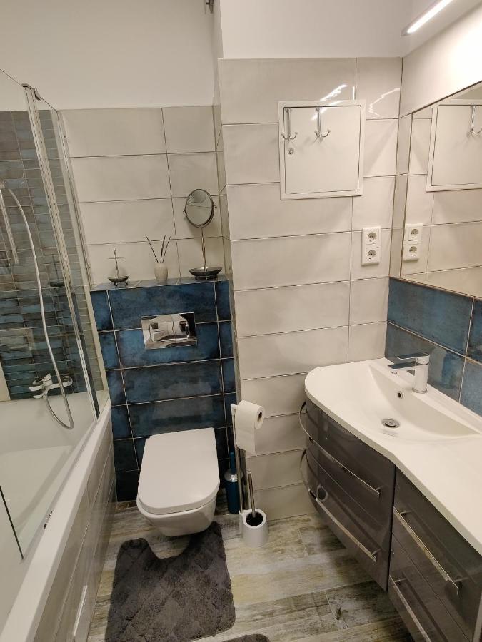 3Raumwohnung In Leipzig Am Voelkerschlachtdenkmal Zewnętrze zdjęcie