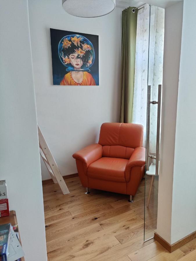 3Raumwohnung In Leipzig Am Voelkerschlachtdenkmal Zewnętrze zdjęcie